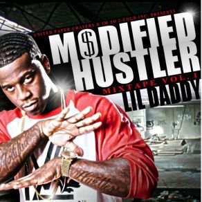 Download track My Girls Lil Daddy