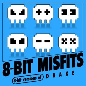 Download track One Dance 8-Bit Misfits