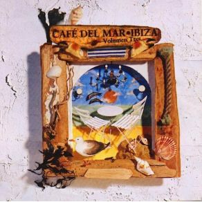 Download track Blue Bar Café Del MarAfterlife