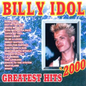 Download track The Loveless Billy Idol