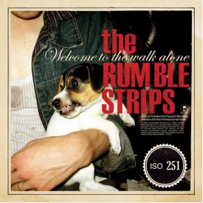 Download track Dem Girls The Rumble Strips