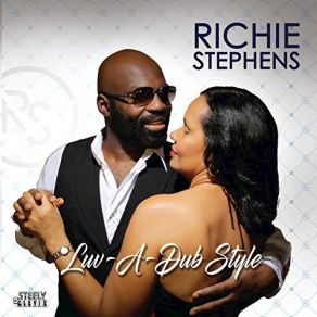 Download track Get Off The Phone Richie Stephens