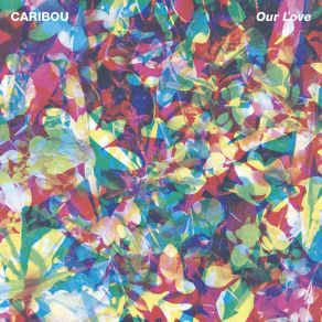 Download track Your Love Will Set You Free Caribou Vibration Ensemble