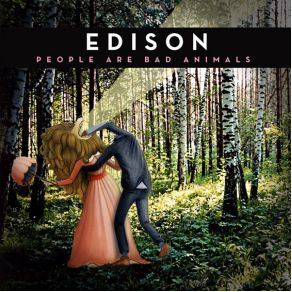 Download track What To Say When They Say No Edison