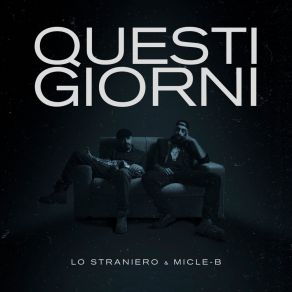 Download track Questi Giorni Micle-B