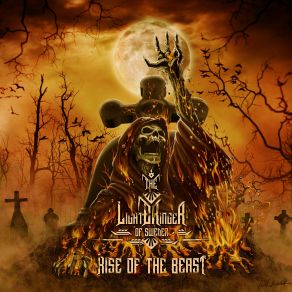 Download track Shadows Of The Night The Lightbringer Of Sweden