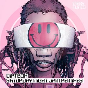 Download track Saturday Night Jam (DJ Arg Remix) DirtboxDJ Arg