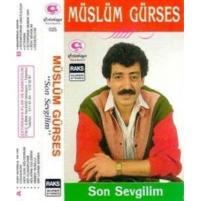 Download track Hoşçakal Müslüm Gürses