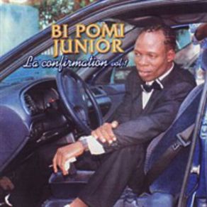 Download track Midjêdjê Bi Pomi Junior