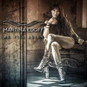 Download track I'm Invincible Martina Edoff