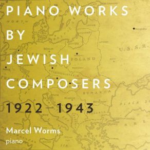 Download track 2 Studies No. 1, Optimistic Composition Marcel Worms