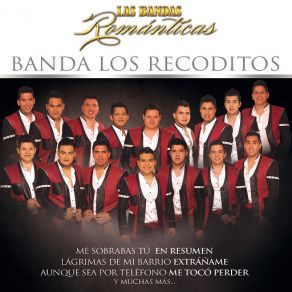 Download track Aquí Me Quedaré Banda Los Recoditos