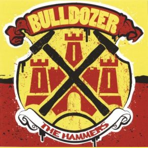 Download track Grave Digger Bulldozer