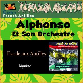 Download track Saou Kadi Desa Son Orchestre Typique Antillais