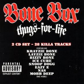 Download track My Black Nina Bone Thugs