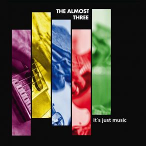 Download track The Whale The Almost Three