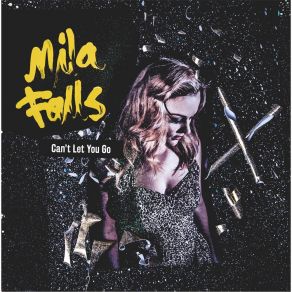 Download track Can't Let You Go (K-Minor UKG Remix) Mila Falls