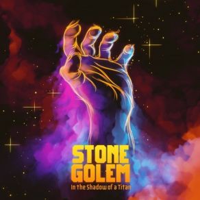 Download track Towards The Sun Stone Golem