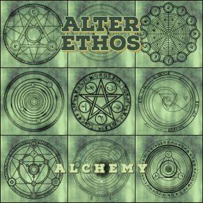 Download track Coalesce Alter Ethos