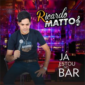 Download track O Bar Já Vai Fechar Ricardo Mattos