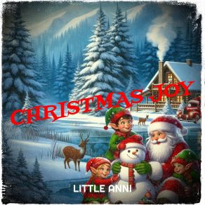 Download track Joy All Around Little Anni