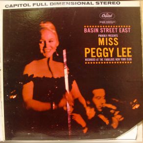 Download track Bow Music Peggy Lee