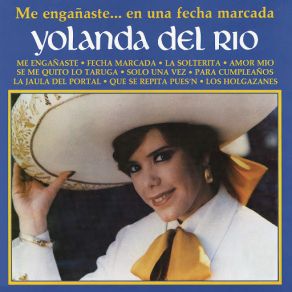 Download track Para Cumpleaños Yolanda Del Río