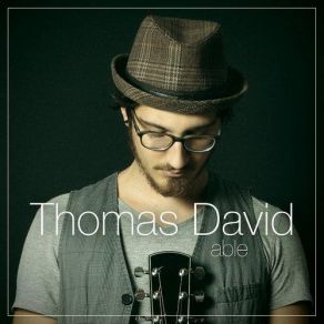 Download track Sleep Well David Thomas