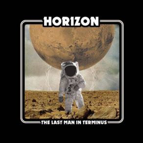 Download track Nodriza (Bonus Track) Horizon