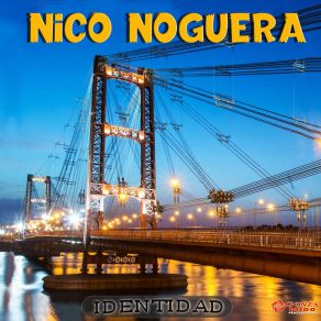 Download track Eres Mi Tiempo De Amar Nico Noguera