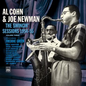 Download track Down For The Double Joe NewmanFreddie Green, Nat Pierce, Henry Coker