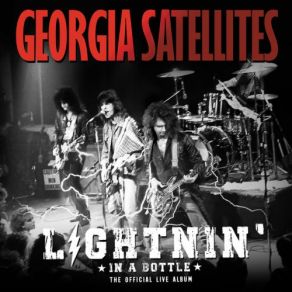 Download track White Lightnin' (Live) The Georgia Satellites