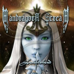 Download track Anubis MANDRAGORA SCREAM