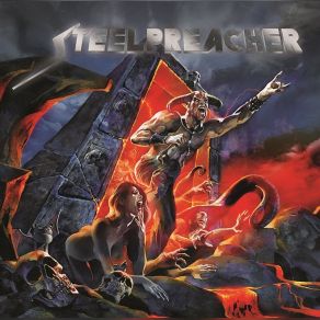 Download track Beer, Meat N Metal Steelpreacher