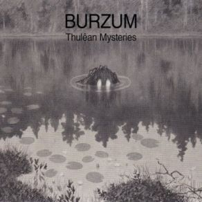 Download track The Loss Of A Hero Burzum