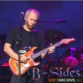 Download track Gravy Train Mark Knopfler