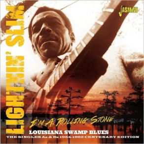 Download track Hoo Doo Blues Lightnin Slim