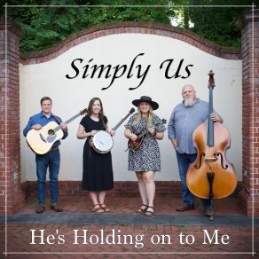 Download track Softly And Tenderly Simply Us