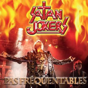 Download track U. S. A. (Union Sacrée Des Assassins) (Live Version) Satan Jokers