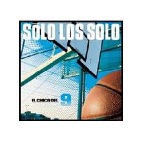 Download track El Chico Del 9 (Remix) (Instrumental)  Sólo Los Solo