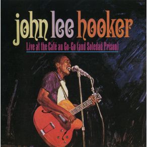 Download track What's The Matter Baby John Lee Hooker