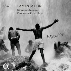 Download track Symphony No. 3 In G Major, HOB. I'3 I. Allegro Kammerorchester Basel, Giovanni Antonini