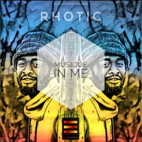 Download track The Beginning Of Understanding Rhotic