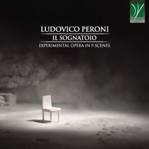 Download track Il Sognatoio: No. 2, Sei La Neve (Experimental Opera In 9 Scenes) Filippo Davoli, Ludovico Peroni, Quick Response Orchestra