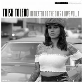 Download track Somebody Please Trish Toledo