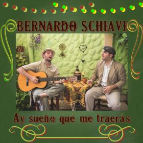 Download track Capital Del Carnaval Bernardo Schiavi