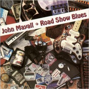 Download track Mama Talk Yo Your Daughter John Mayall