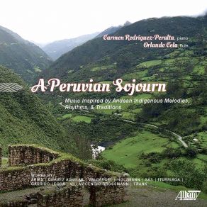 Download track Preludio Pastoral Orlando Cela, Carmen Rodriguez-Peralta