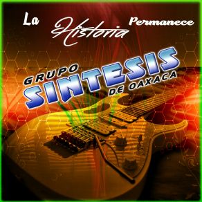 Download track Vida Grupo Sintesis De Oaxaca