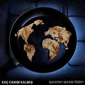 Download track Bizim Için Bir Yer Yok Kaç Canım Kalmış